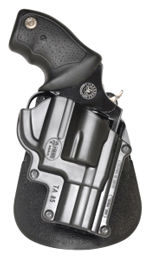 Fobus TA85 Paddle Holster for Taurus 85 with Low Profile Concealability