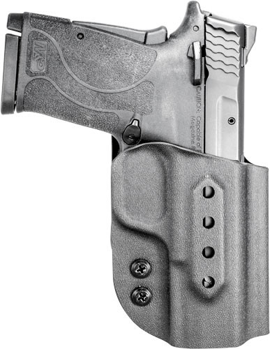 Fobus Hybrid IWB Holster for Smith & Wesson Shield 9mm/.40 - Model SWEZ9