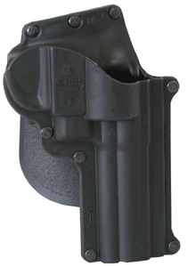 Fobus SW4RP Roto Paddle Holster for Smith & Wesson and Similar 4-Inch Barrel Revolvers
