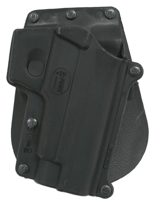 Fobus Right-Hand Paddle Holster for Sig Sauer P220, P226, and S&W 3900 Series
