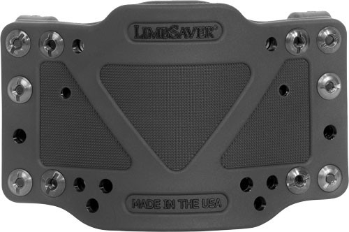 Limbsaver Cross-Tech Holster for Most Handguns - Universal, Ambidextrous Design