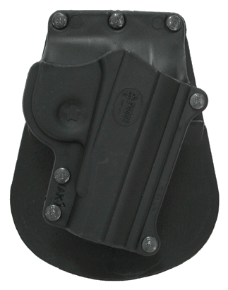Fobus MAK1 Paddle Holster for Makarov 9x18 & .380 | Lightweight & Concealable