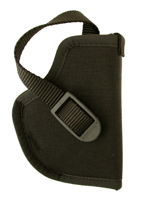 Michaels Hip Holster #16 for Medium to Large Autos with 3.25