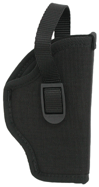 Michaels Model 8115-1 Black Right Hand Hip Holster for Large Autos