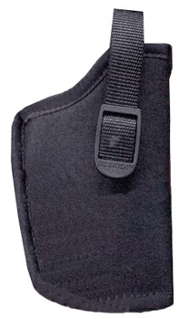 Michaels Right-Hand Black Hip Holster for Small Autos (Part #8110-1)