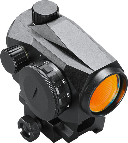 Simmons Pro Target Red Dot with Picatinny Mount