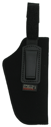 Michaels Inside Pant Holster for Large Frame Autos, Right Hand, Size #5, Black - Part #76051