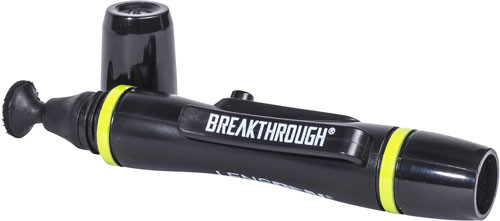 Breakthrough Clean Lens Pen BTLP1 for Optics and Helmets