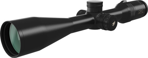 German Precision Optics GPO Spectra 4-16x50 Rifle Scope with Illuminated G4i Reticle
