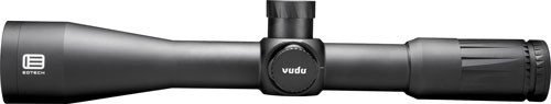 Eotech Vudu 3.5-18x50mm Rifle Scope with Illuminated MD2-MOA Reticle and Sunshade