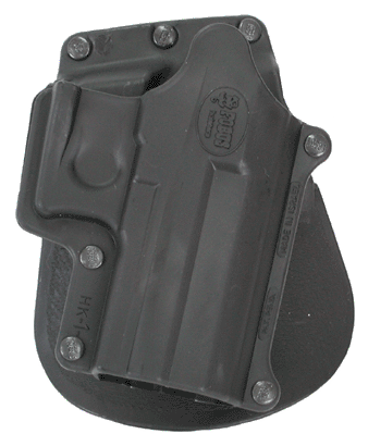 Fobus HK1RP Roto Paddle Holster for H&K USP & Compact Models