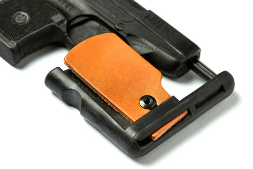 Empower EM380 Daily Carry Pocket Holster for .380 ACP with Ambidextrous Design