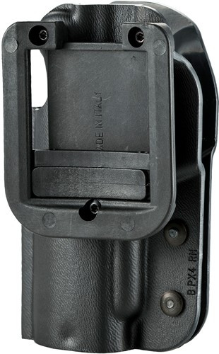 Beretta Civilian Ghost Belt Holster for PX4 Full Size with Paddle & High Ride System