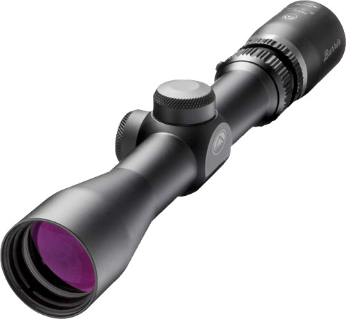 Burris Handgun Scope 2-7x32 with Ballistic Plex Reticle and 1-Inch Tube