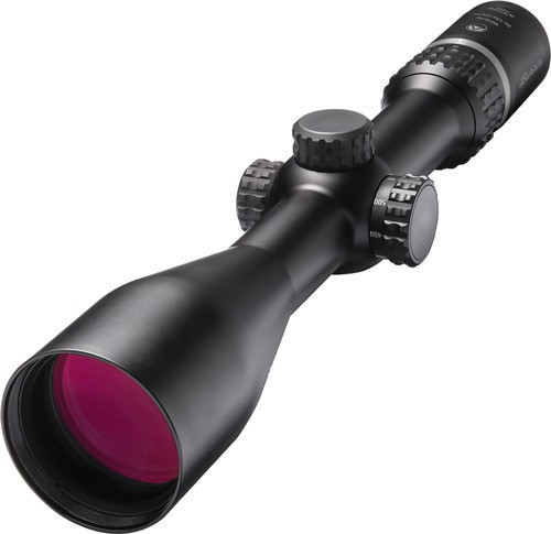 Burris Veracity 3-15x50 Rifle Scope with Ballistic Plex E1 Reticle