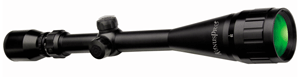 Konus Scope KonusPro 6-24x44mm Rifle Scope with MIL-DOT Reticle
