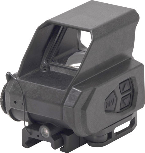 Meprolight Mepro Tru-Vision Rifle Scope with Picatinny Mount - Model 65025540
