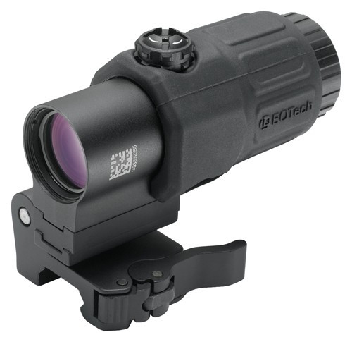 EOTech 3X Magnifier G33 STS for AR-15 Rifles