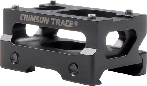 Crimson Trace Full Co-Witness Mount for Picatinny Rails - Part 01-00350