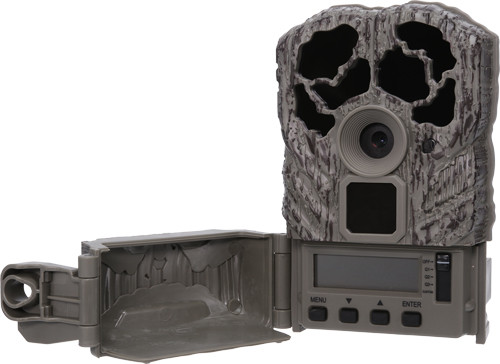 Stealth Cam STC-BT18 Trail Camera with 18MP Resolution and 80' Detection Range
