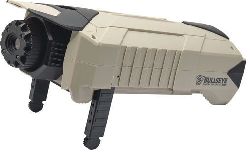 SME Products Bullseye Range Camera (Part No. SMETGTCAMLR) – 1 Mile Range, Track Shot in Durable Case