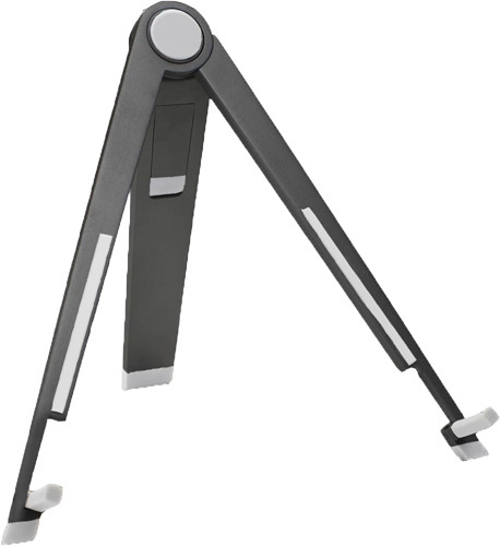 Longshot Target Camera Target Vision Tablet Stand - Compact Adjustable Holder for iPad and Smartphones