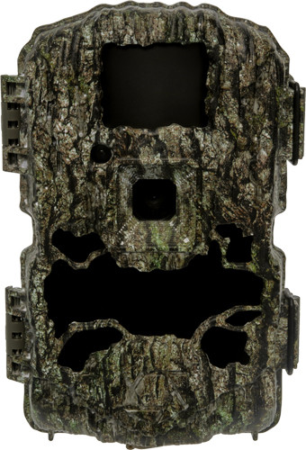Stealth Cam GMAX32 Trail Camera with 32MP Resolution and 940nm No-Glo LEDs