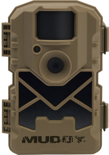 Muddy MUD-MTC20VK Trail Camera Pro with 20MP Resolution and IR LED Flash