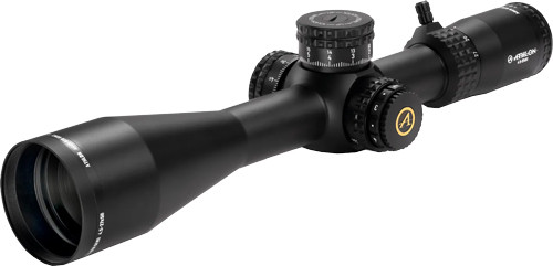 Athlon Scope ARES BTR Gen3 Tactical Rifle Scope with 4.5-27x Power and 30mm Tube