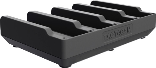 Tactacam Reveal Lithium Multi Rechargeable Battery Charger - Model RV-CHARGER1
