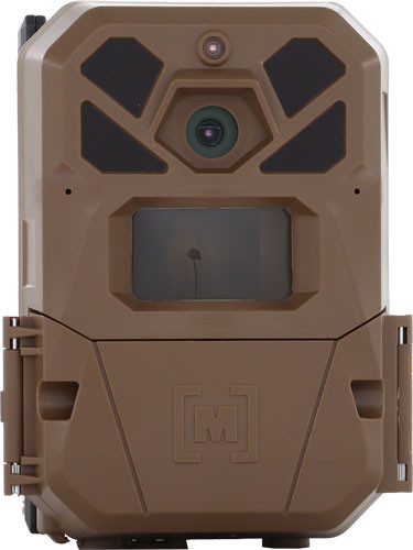 Moultrie Edge 2 Cellular Trail Camera - 36MP with Infrared Flash and 80-Foot Detection Range