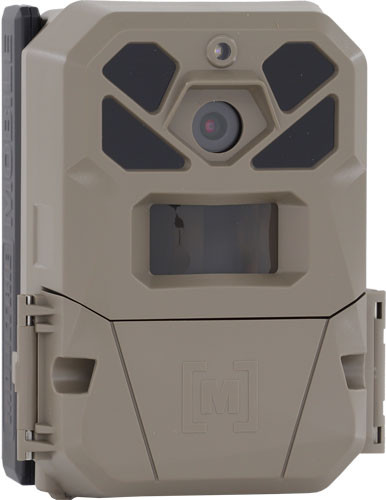 Moultrie Edge Pro 2 Cellular Trail Camera with 40MP Resolution and Infrared Flash