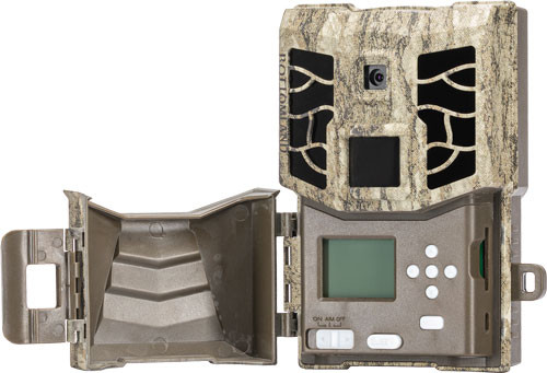 Covert Camera's MP32 32MP Infrared Trail Camera with Tree Bark Camo Finish
