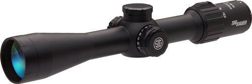 Sig Sauer Sierra3BDX 3.5-10x42 Rifle Scope with Digital Ballistic Reticle