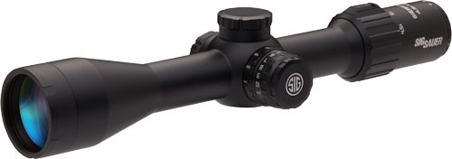 Sig Sauer Sierra3 BDX Rifle Scope with 4.5-14x Magnification and 30mm Tube