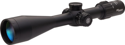 Sig Sauer Sierra3BDX 6.5-20x52 Rifle Scope with BDX-R1 Reticle and 30mm Tube