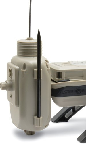 Western Rivers WRCMPDECOY Motorized Decoy with LED Light Array for Mantis Callers