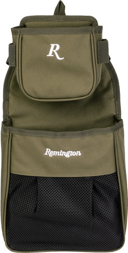 Remington Gun Club Combo RGCCSHB – Versatile Shooting Gear with Removable Shell Pouch