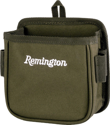 Remington Gun Club Single Shotgun Case RGCSBP – Durable 3-Sided Zippered Lid with Mesh Pockets