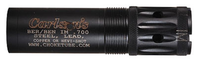 Carlson's Choke Tube SPT Clays for Beretta and Benelli Mobil 12 Gauge Shotguns
