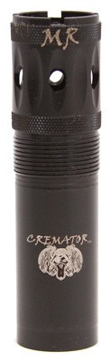 Carlson's Choke Tube Cremator for Benelli Mobil 12 Gauge with Triple Shot Technology