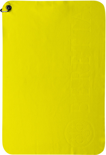 Beretta Shooting Towel Sulphur - Model OG481T227107Z3UNI for Firearms Maintenance