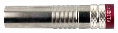 Beretta OptimaChoke HP Extended Skeet Choke Tube - 12 Gauge, Stainless Steel, Red Finish