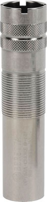 Beretta OptimaChoke HP 12 Gauge Cylinder Extended Choke Tube - High-Strength Stainless Steel for A400 and More