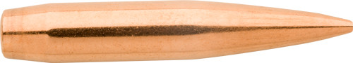 Sierra Bullets MatchKing Series .22 Caliber .224 Diameter JHP Boat Tail Bullet - Part #1396