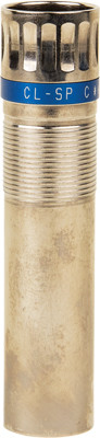Beretta OptimaChoke 12GA Extended Choke Tube - Stainless Steel for Beretta Shotguns