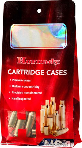 Hornady Unprimed Cases 7.62x39 – High-Quality Brass Cartridge Cases for Reloading