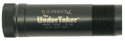 Hunters Specialties HS Strut Choke Tube Undertaker for 12 Gauge Shotguns HS-00664