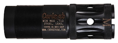 Carlson 12 Gauge Modified Choke Tube for Winchester and Weatherby Shotguns