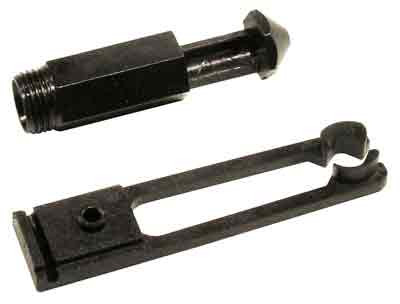 Lee Bullet Feed Die & Fingers for 9mm to .356 Caliber Bullets - Part Number 90887